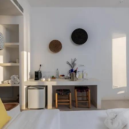 Bluetopia Bed & Breakfast
