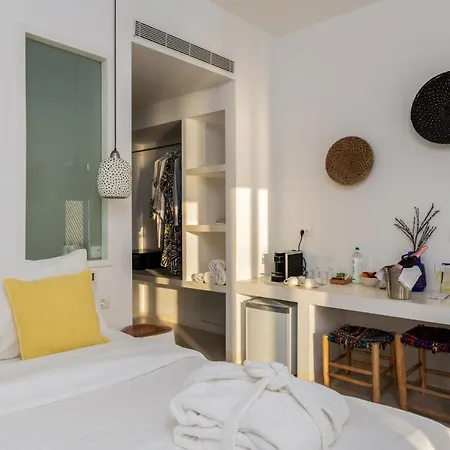 Bluetopia Bed & Breakfast