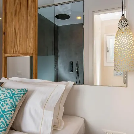 Bluetopia 4* Mykonos Town