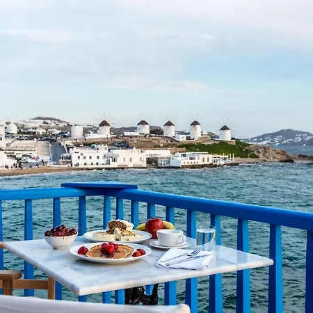 Bluetopia Bed & Breakfast