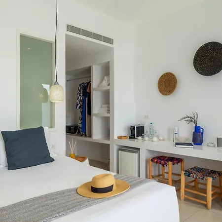 Bluetopia Bed & Breakfast