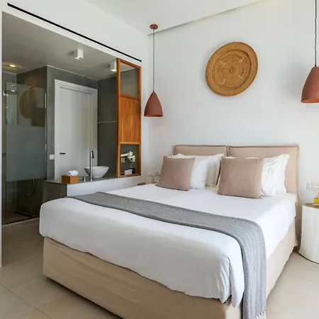 Bed & Breakfast Bluetopia 4*