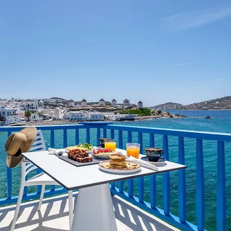 Bluetopia Bed & Breakfast