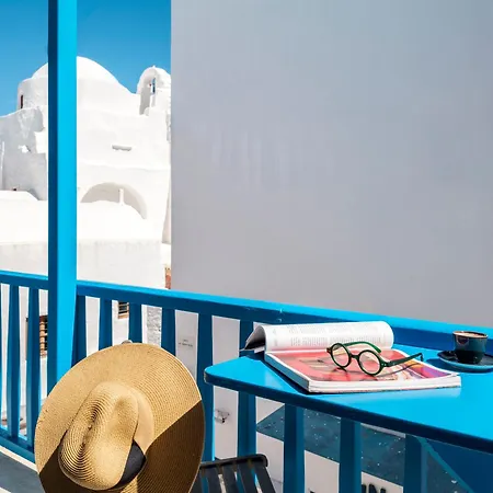 Bluetopia Bed & Breakfast 4*