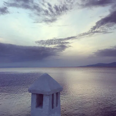 Bed & Breakfast Bluetopia Mykonos Town