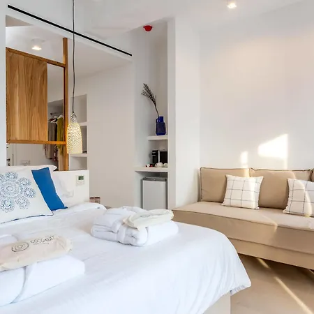 Bed & Breakfast Bluetopia