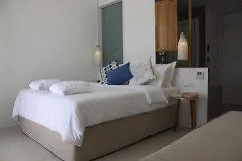 Couette-café Bluetopia 4*